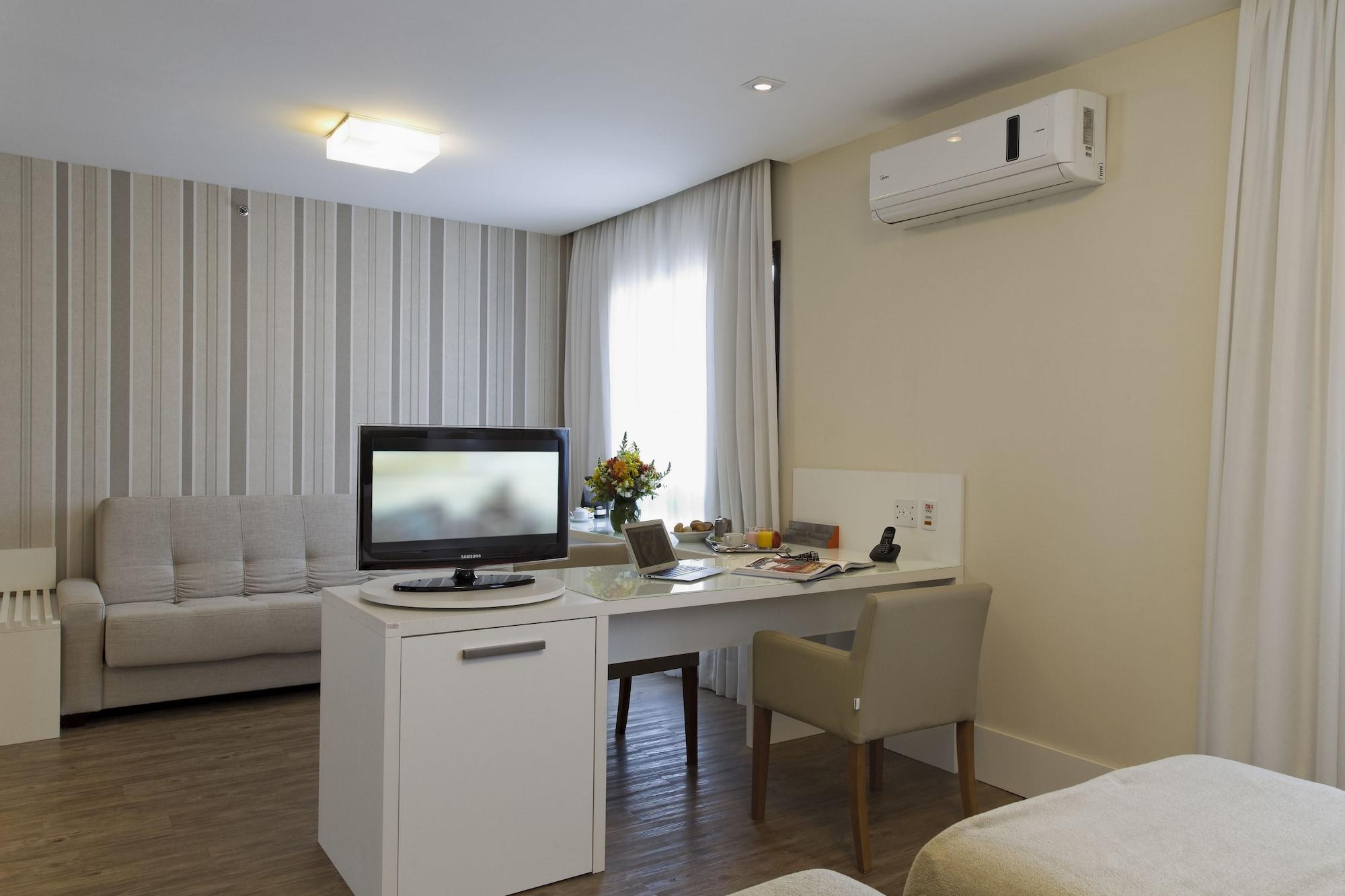 Intercity Porto Alegre Praia De Belas Zewnętrze zdjęcie