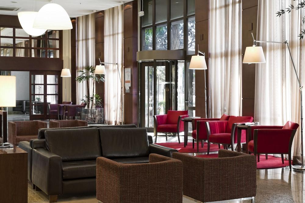 Intercity Porto Alegre Praia De Belas Zewnętrze zdjęcie