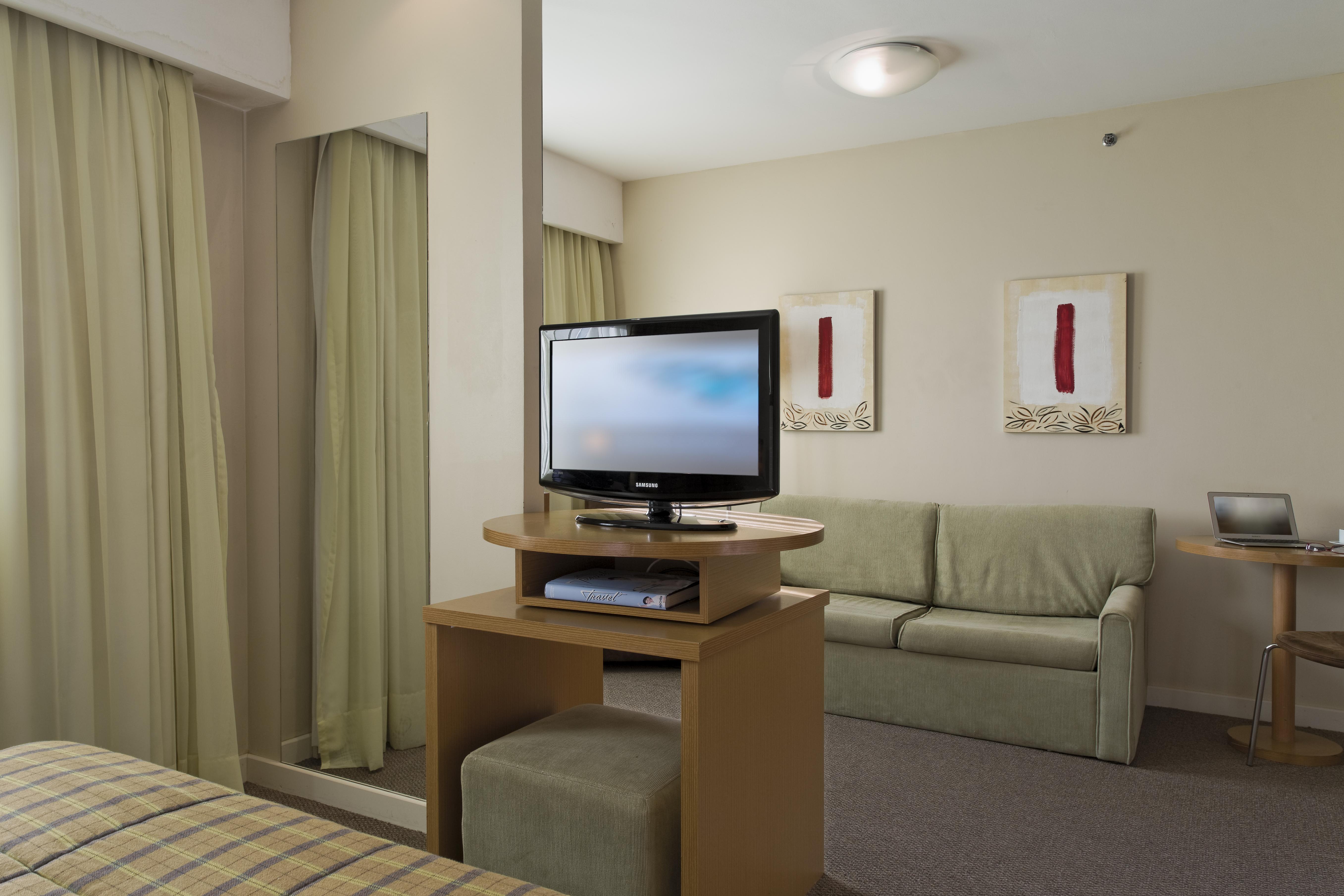 Intercity Porto Alegre Praia De Belas Zewnętrze zdjęcie