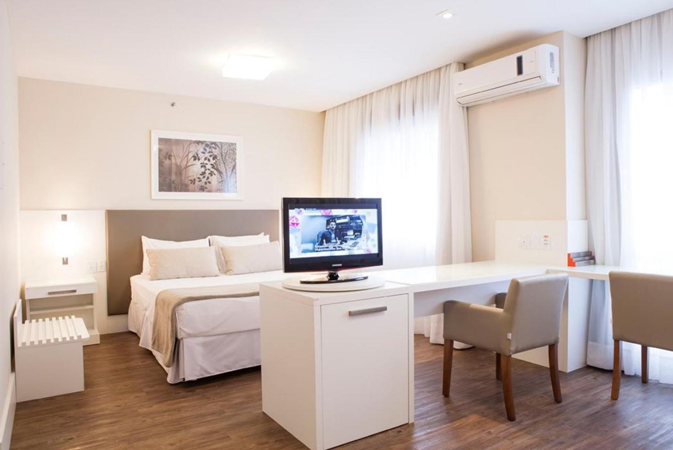 Intercity Porto Alegre Praia De Belas Zewnętrze zdjęcie
